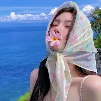奔跑吧女孩