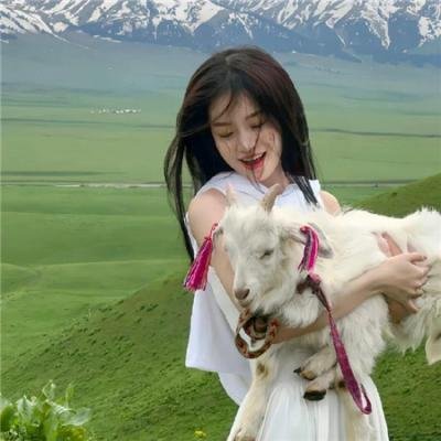 江湖龙女